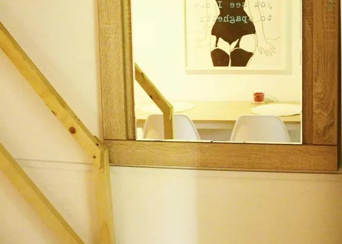 Przystanek Przegalina * Gdaňsk