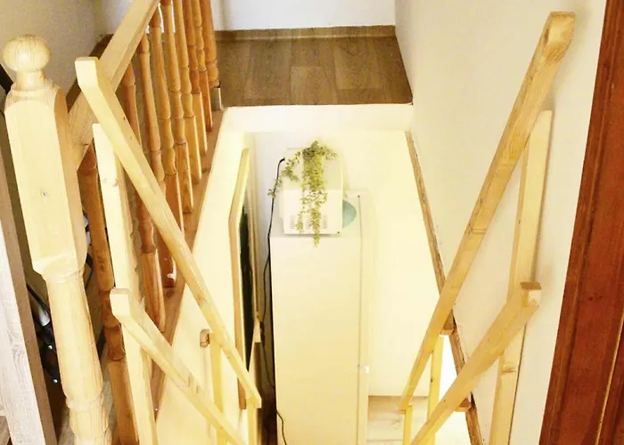 Przystanek Przegalina Appartement Gdańsk