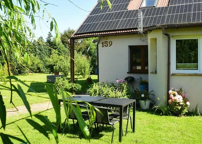 Przystanek Przegalina