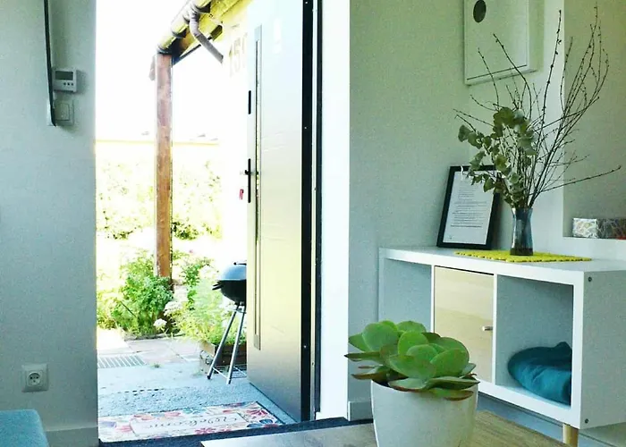 Przystanek Przegalina * Gdaňsk