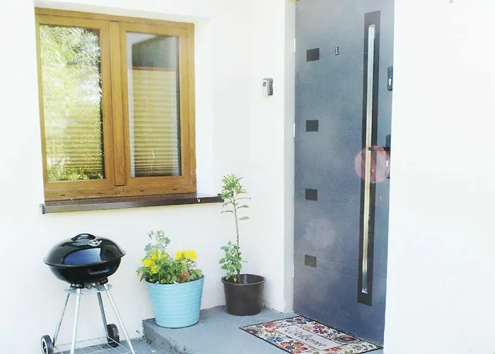 Appartement Przystanek Przegalina