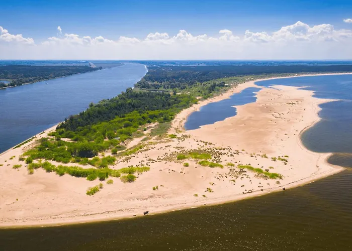 Przystanek Przegalina Apartment *