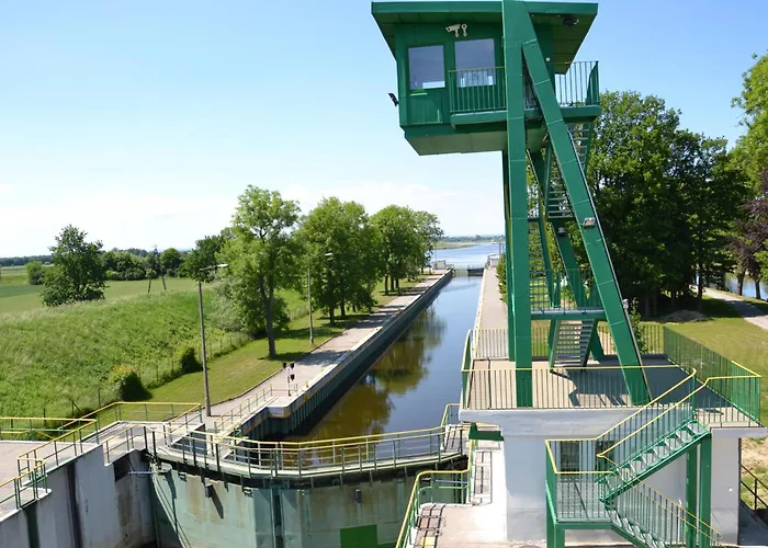 Przystanek Przegalina Appartement *