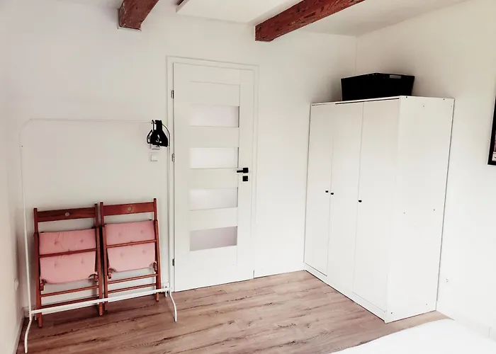 Przystanek Przegalina Apartmán *