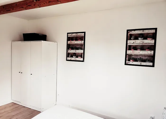 Przystanek Przegalina Apartament Gdańsk