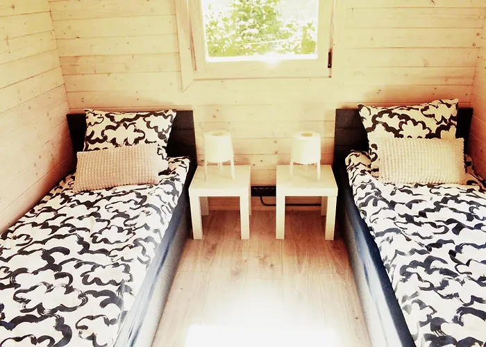 Przystanek Przegalina * Danzig