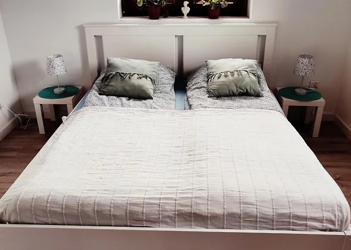 Przystanek Przegalina Apartmán