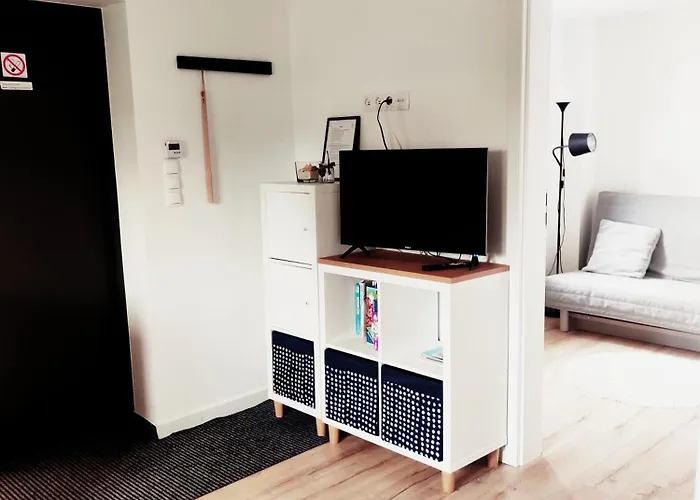 Apartmán Przystanek Przegalina *