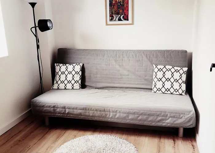 Przystanek Przegalina Gdańsk