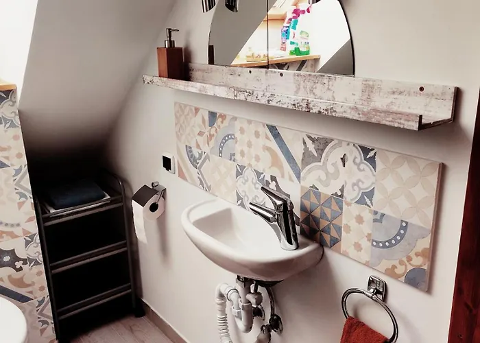 Przystanek Przegalina Gdaňsk