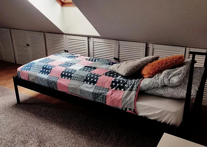 Przystanek Przegalina * Danzig