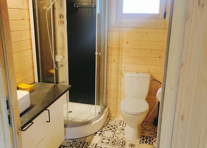 Przystanek Przegalina Apartmán