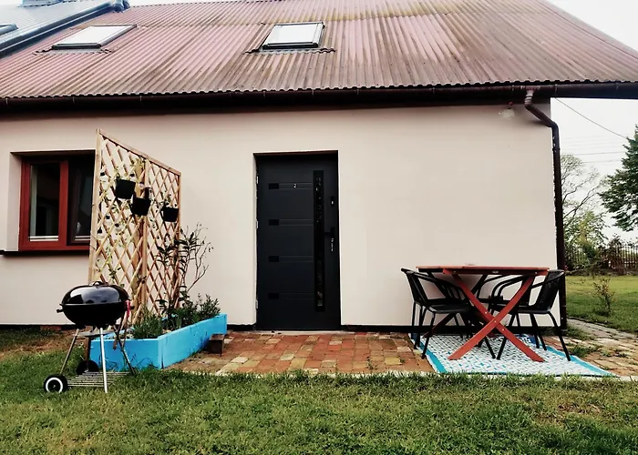 Przystanek Przegalina Apartmán