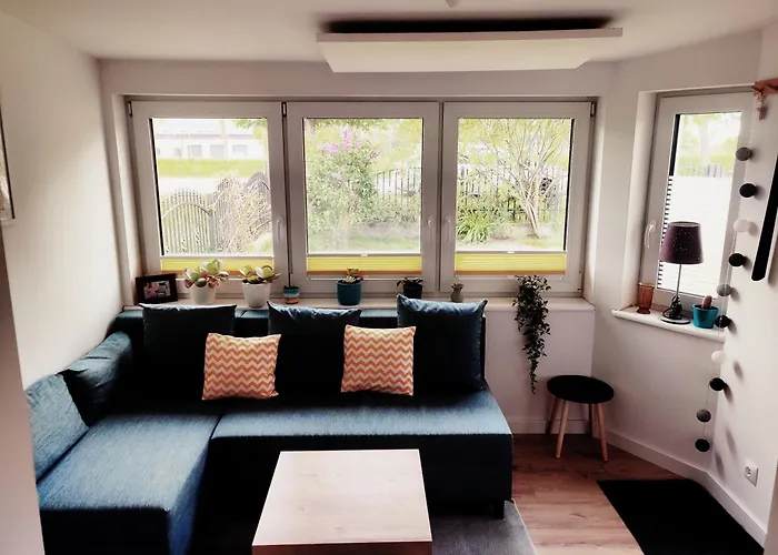 Przystanek Przegalina Apartmán