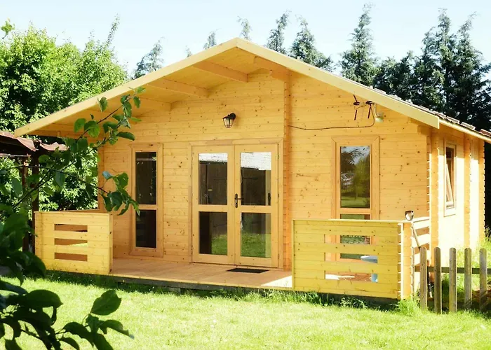 Apartmán Przystanek Przegalina Gdaňsk