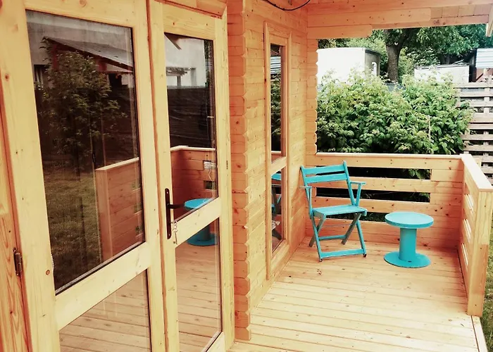 Przystanek Przegalina * Danzig